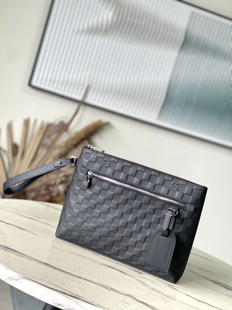 LV Clutch Bags 4286G-0180