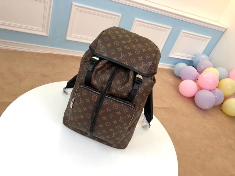 LV Backpacks 4286G-0190