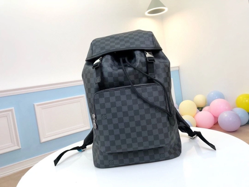 LV Backpacks 4286G-0191