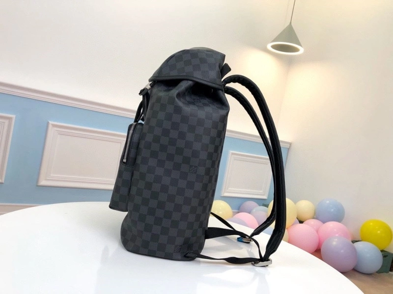 LV Backpacks 4286G-0191