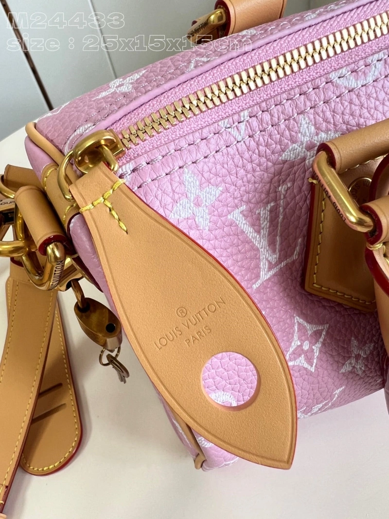 LV Speedy Bags 4286G-0195