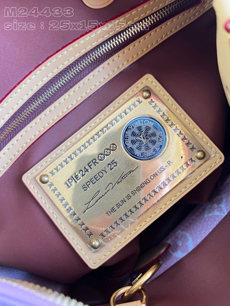 LV Speedy Bags 4286G-0195