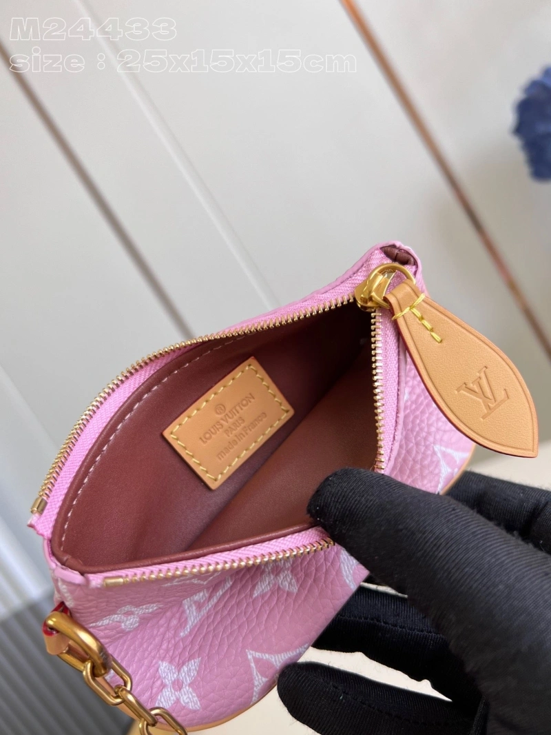 LV Speedy Bags 4286G-0195