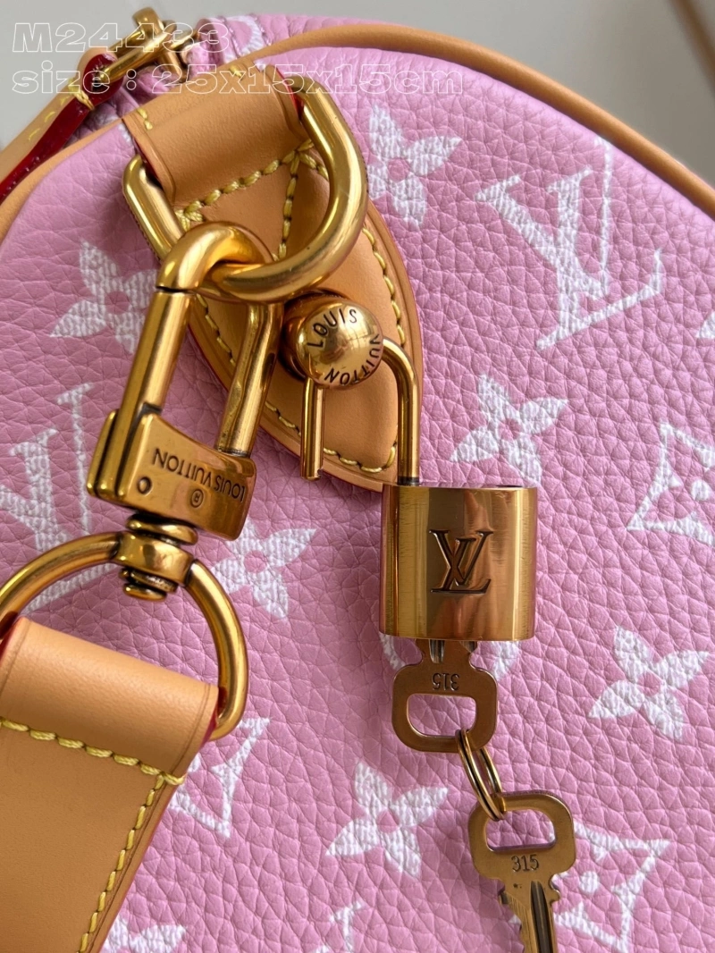 LV Speedy Bags 4286G-0195