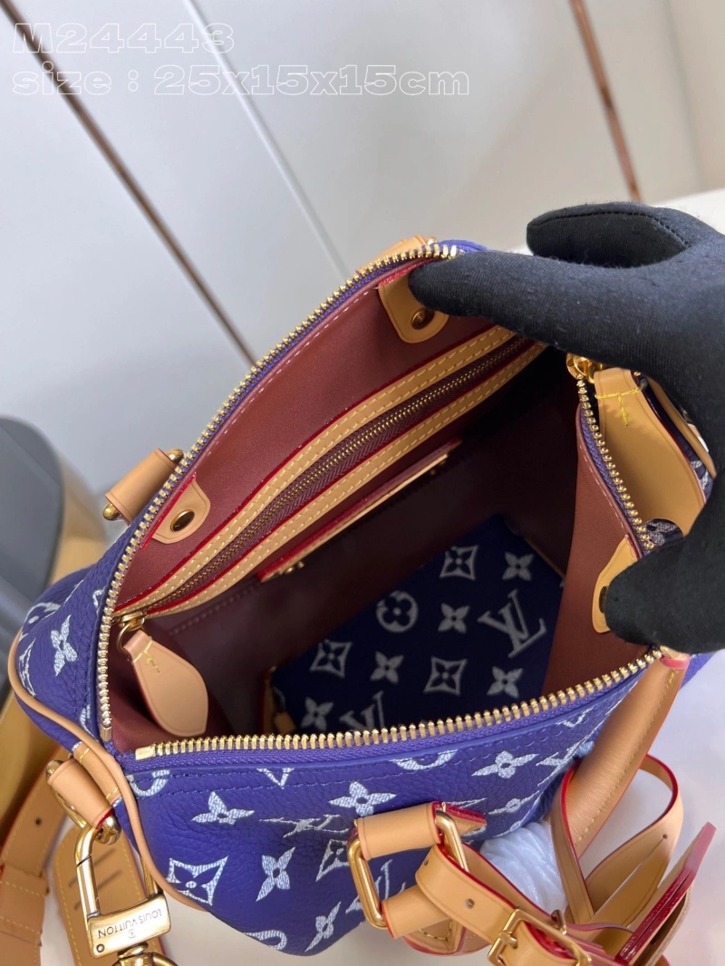 LV Speedy Bags 4286G-0196
