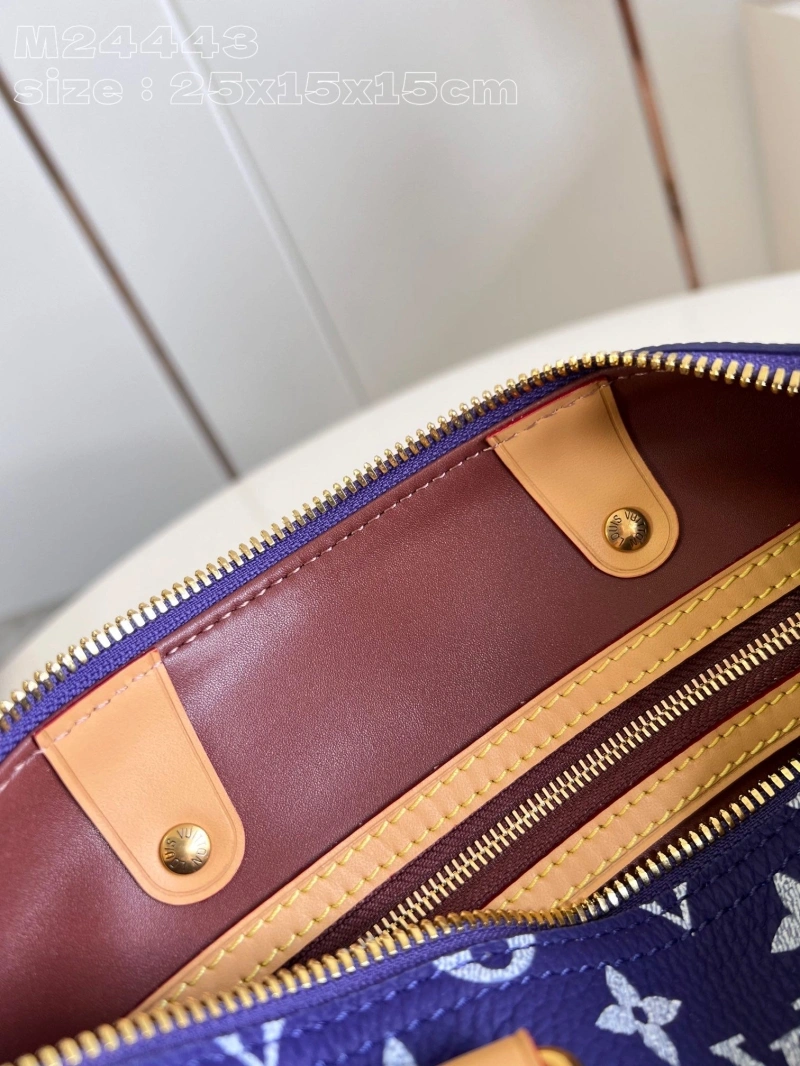 LV Speedy Bags 4286G-0196