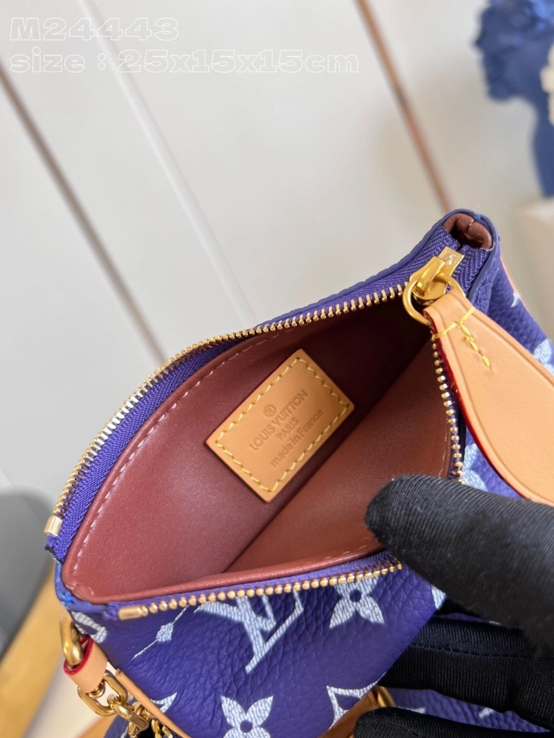 LV Speedy Bags 4286G-0196