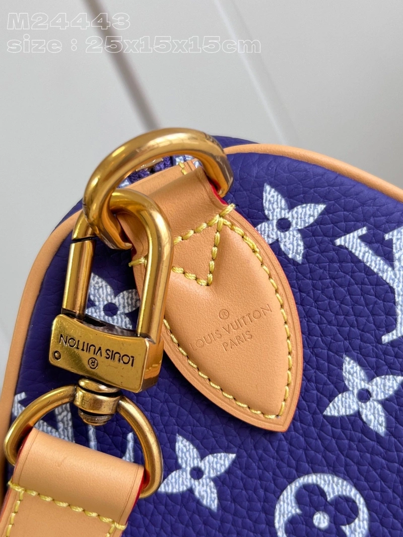 LV Speedy Bags 4286G-0196