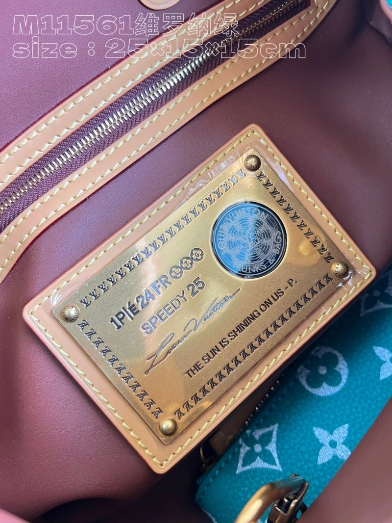 LV Speedy Bags 4286G-0197