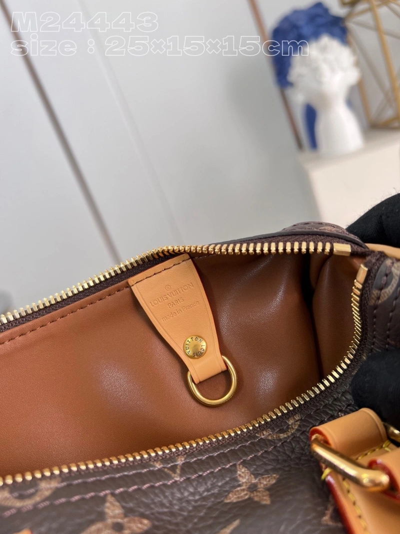 LV Speedy Bags 4286G-0200