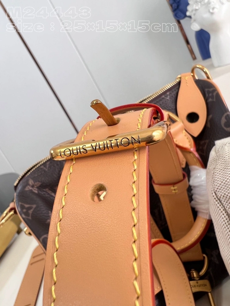 LV Speedy Bags 4286G-0200