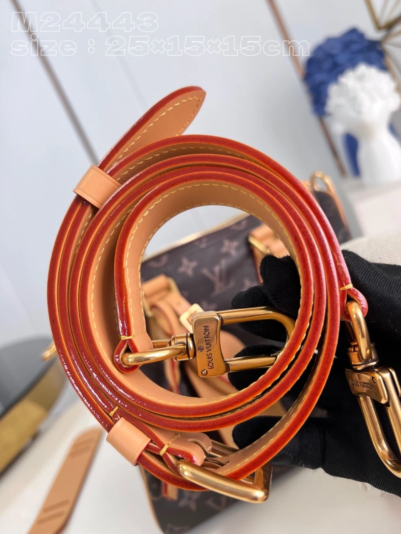 LV Speedy Bags 4286G-0200