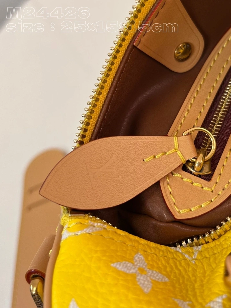 LV Speedy Bags 4286G-0202