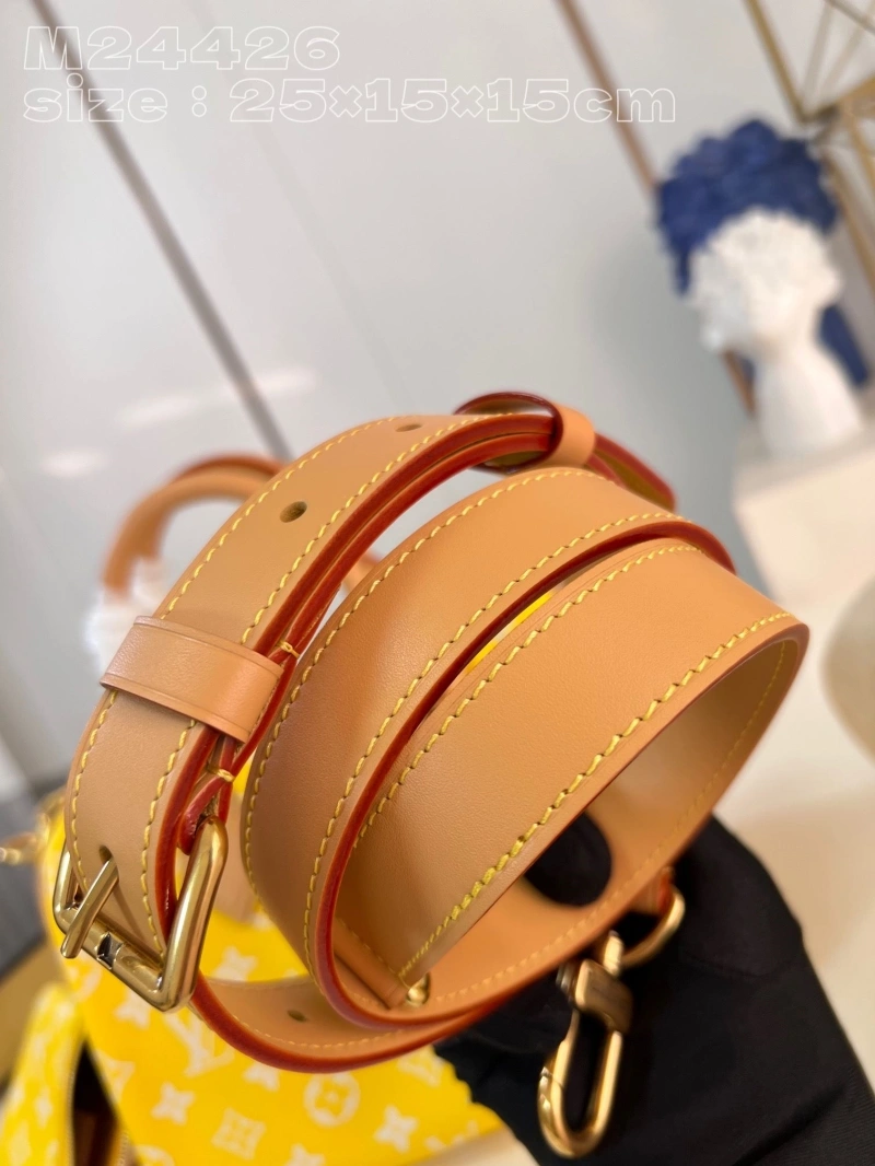 LV Speedy Bags 4286G-0202