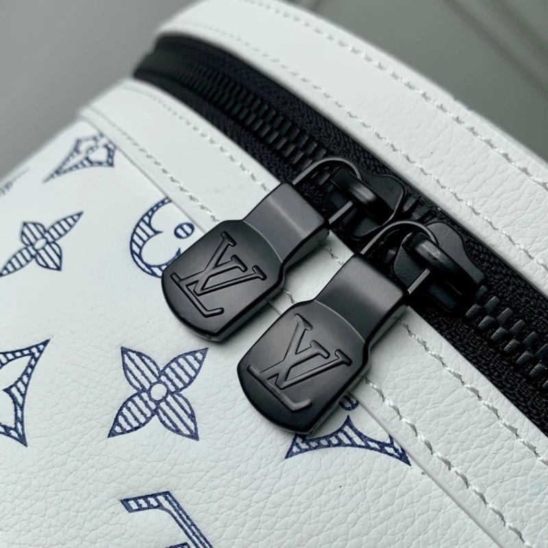 LV Backpacks 4286G-0214