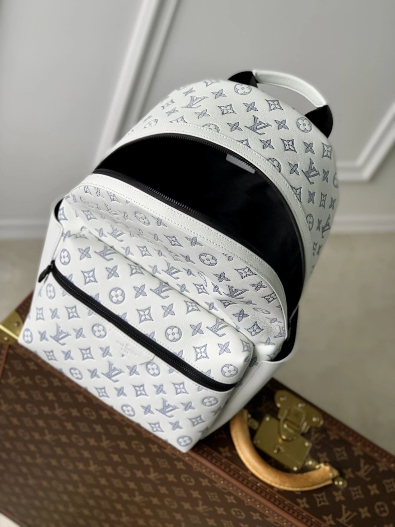 LV Backpacks 4286G-0214