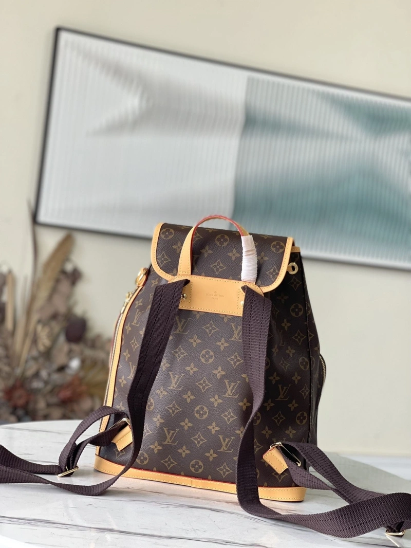 LV Backpacks 4286G-0234