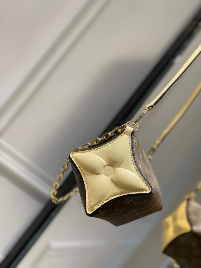 LV Round Bags 4286G-0248