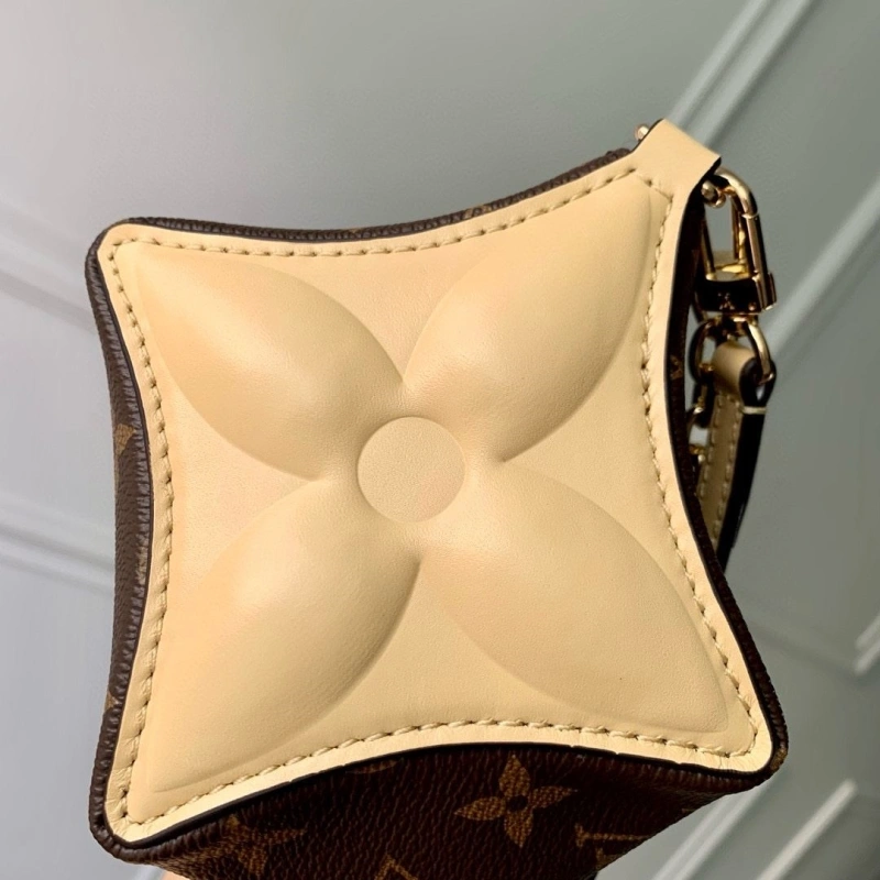 LV Round Bags 4286G-0248