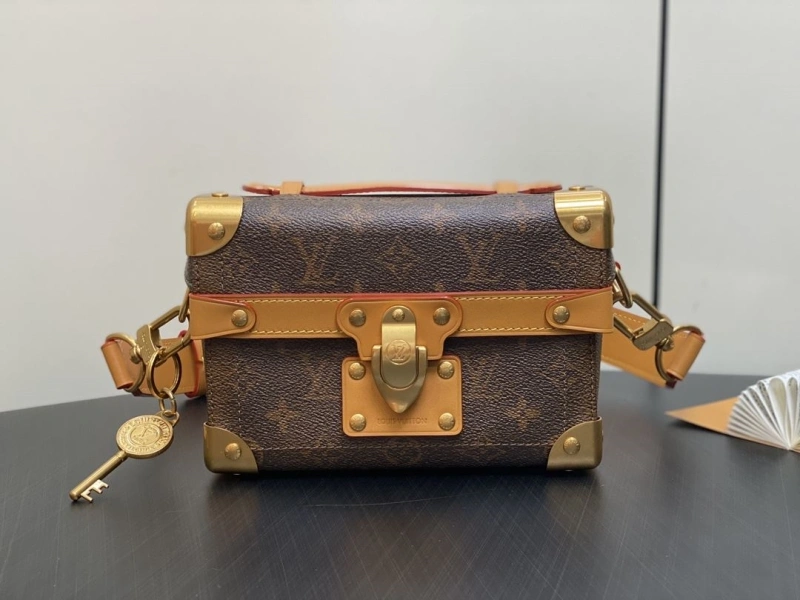 LV Box Bags 4286G-0257