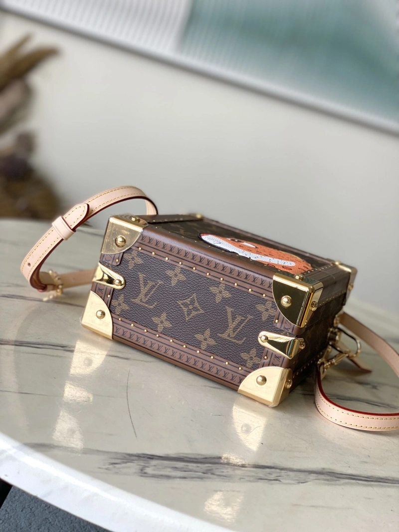 LV Box Bags 4286G-0262