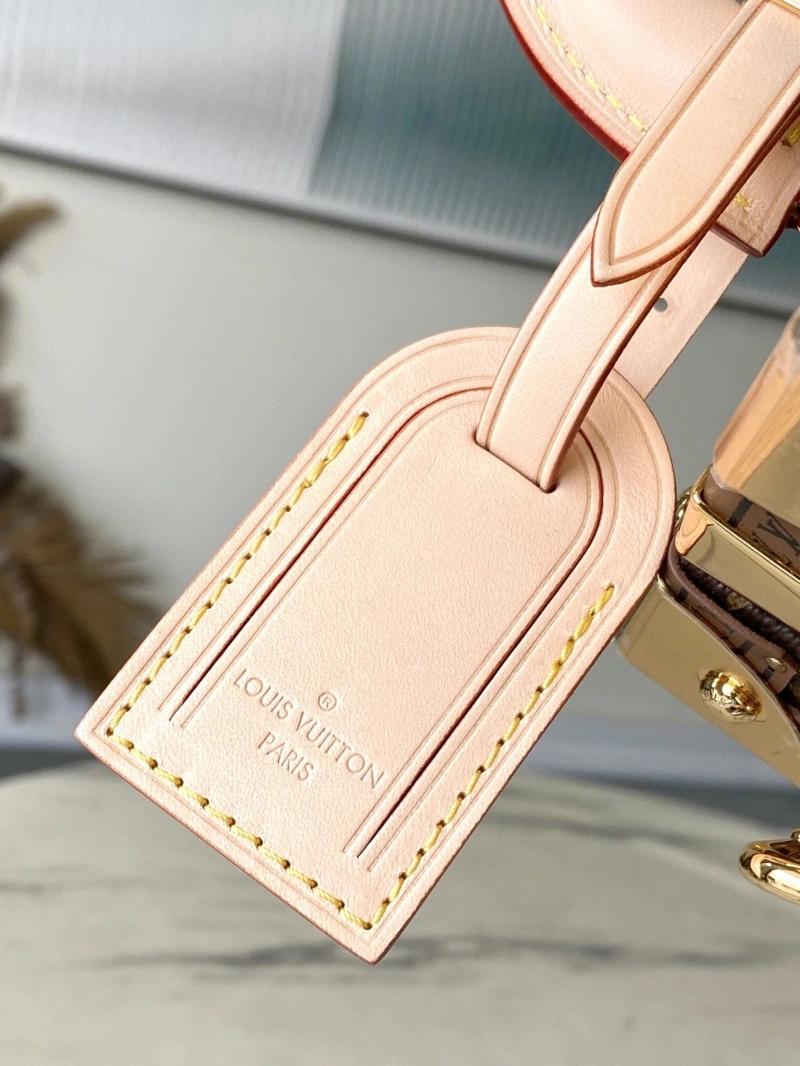 LV Box Bags 4286G-0262