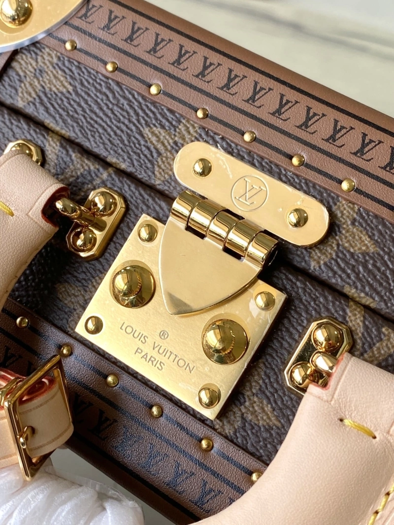 LV Box Bags 4286G-0262