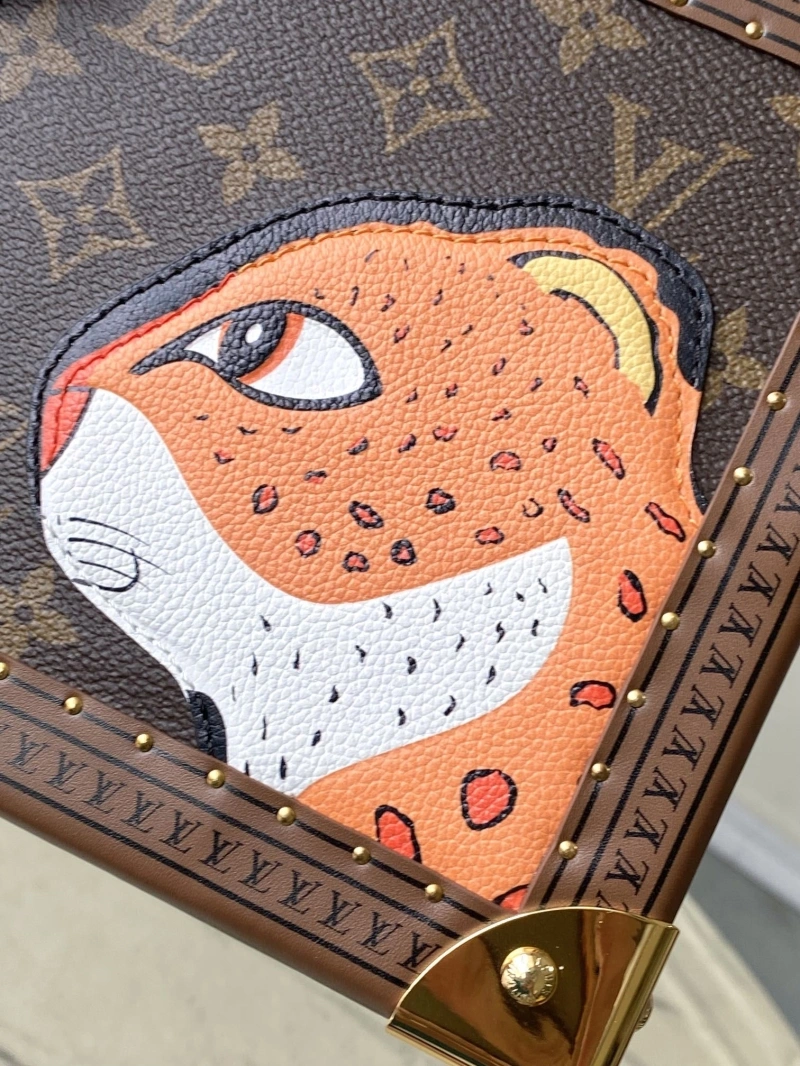 LV Box Bags 4286G-0262