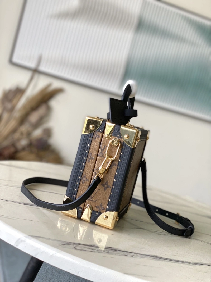 LV Box Bags 4286G-0263