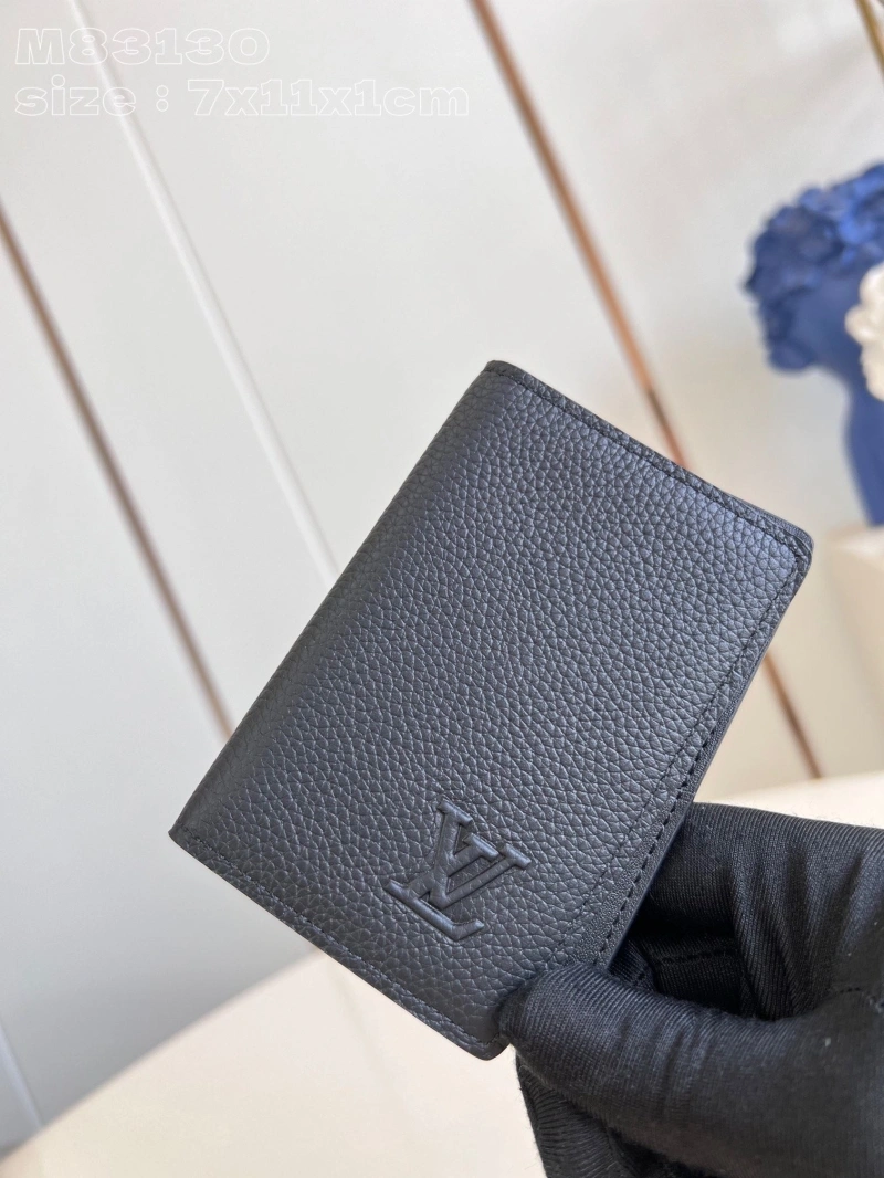 LV Wallets 4286G-0267