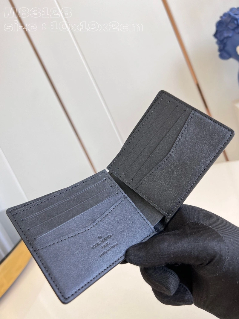 LV Wallets 4286G-0268