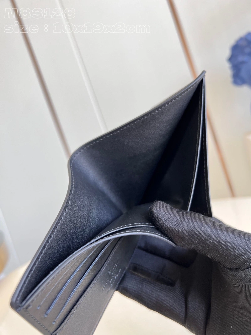 LV Wallets 4286G-0268