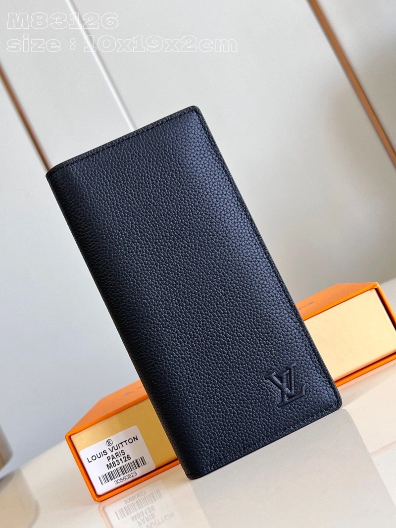 LV Wallets 4286G-0269