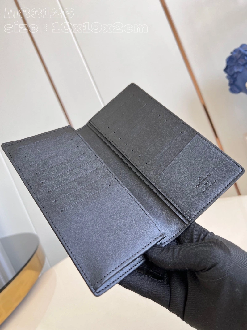 LV Wallets 4286G-0269