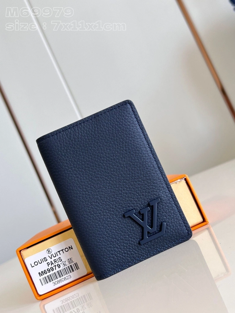 LV Wallets 4286G-0274