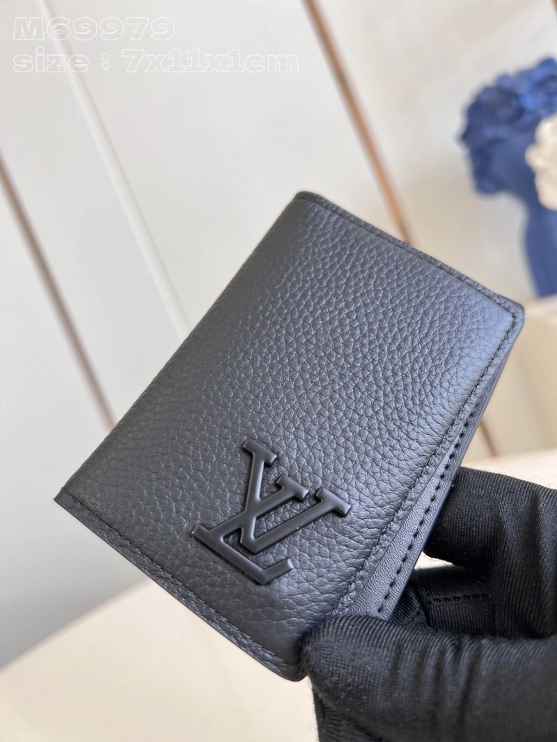 LV Wallets 4286G-0275