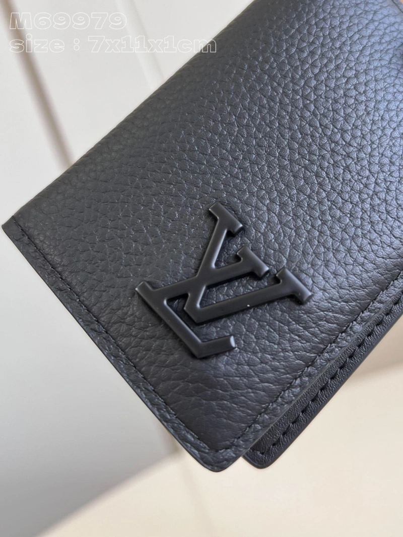 LV Wallets 4286G-0275