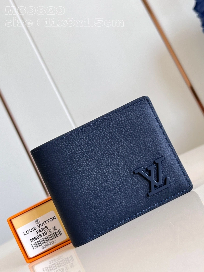 LV Wallets 4286G-0276