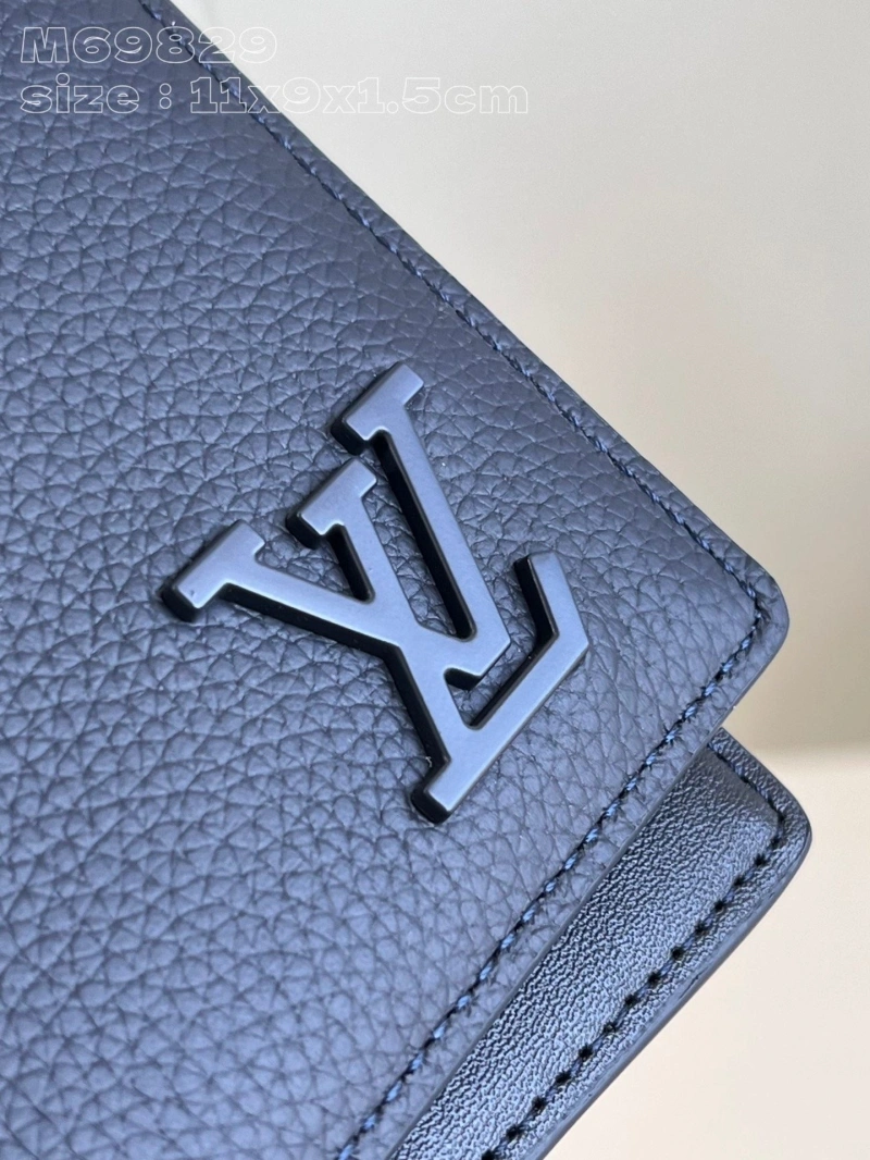 LV Wallets 4286G-0276