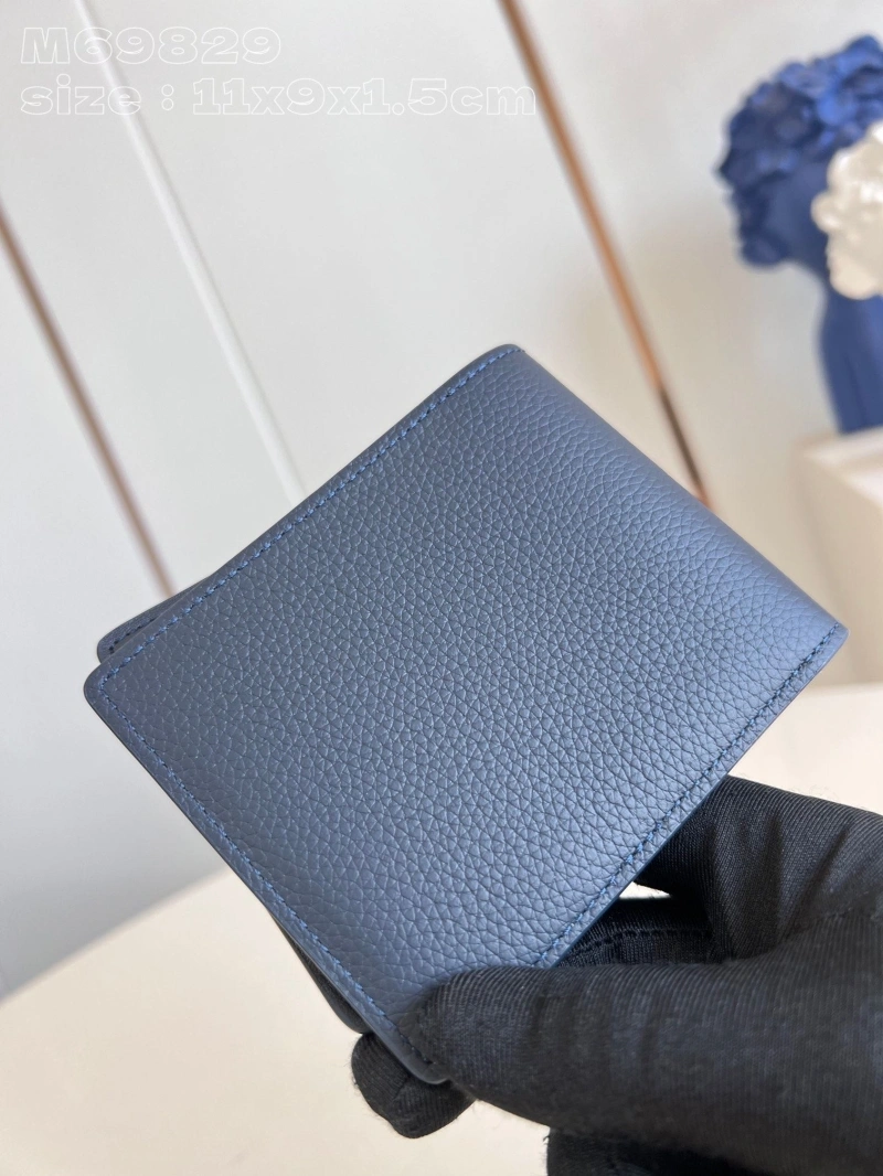 LV Wallets 4286G-0276