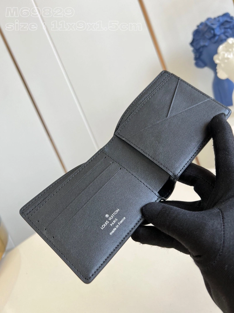 LV Wallets 4286G-0277