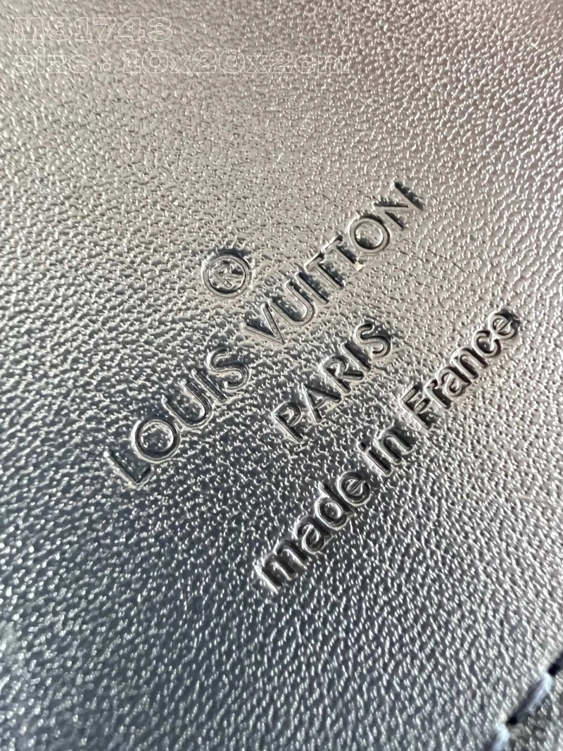 LV Wallets 4286G-0280