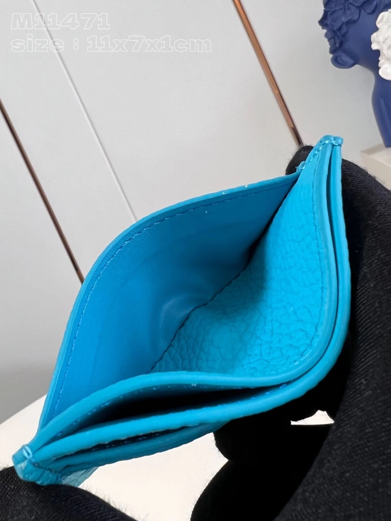 LV Wallets 4286G-0284