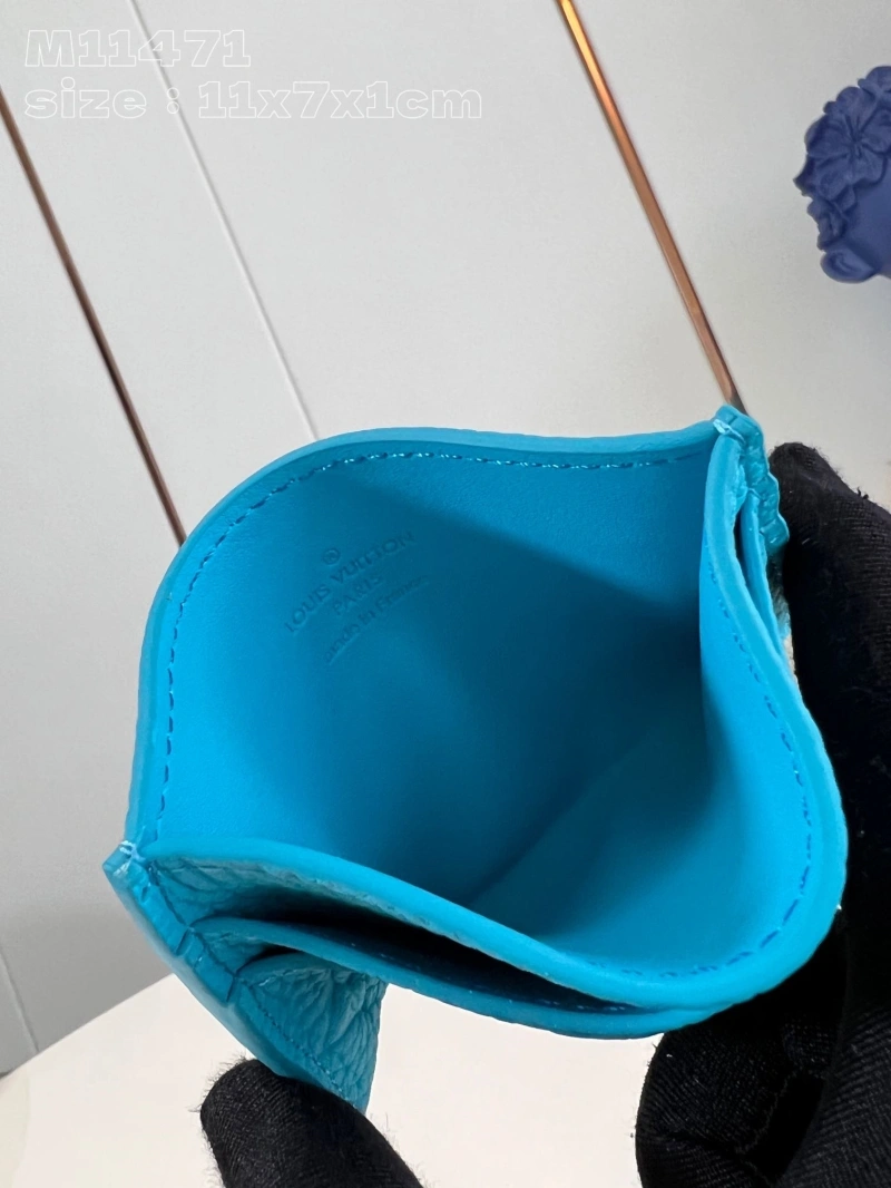 LV Wallets 4286G-0284