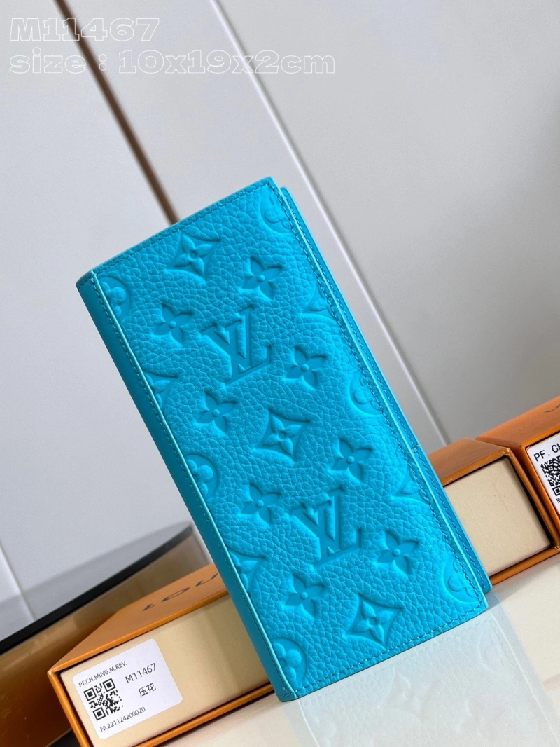 LV Wallets 4286G-0289