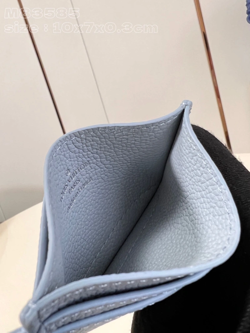 LV Wallets 4286G-0290