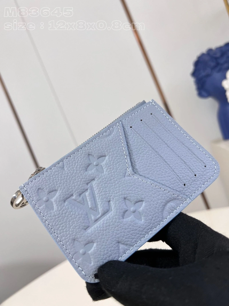 LV Wallets 4286G-0291