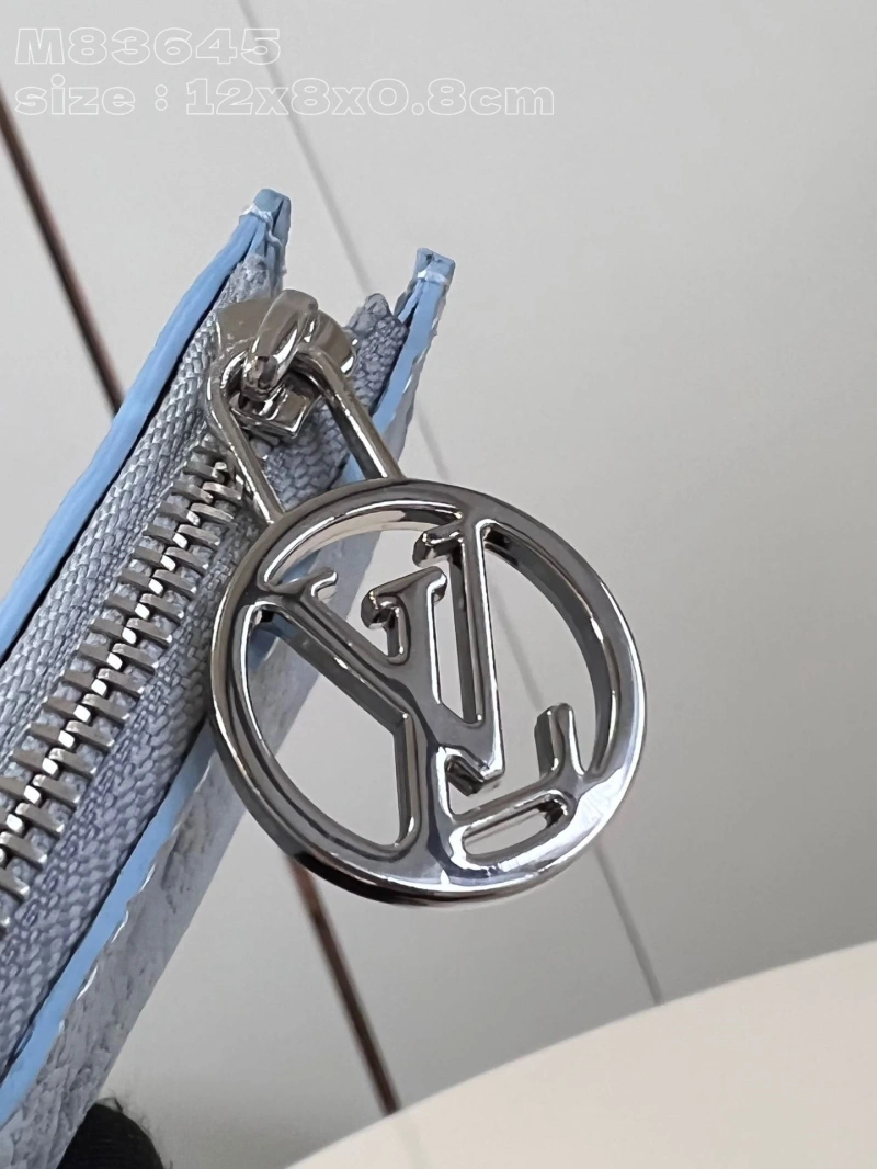 LV Wallets 4286G-0291