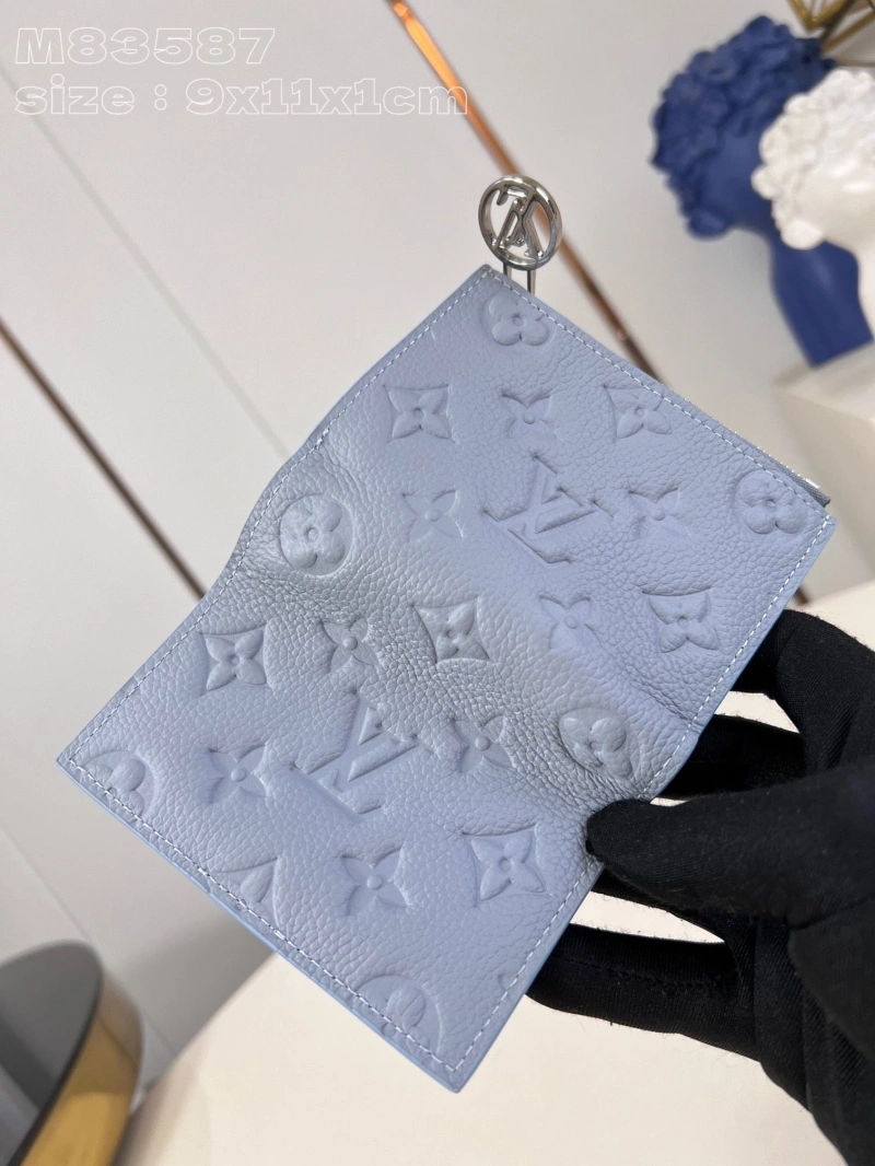 LV Wallets 4286G-0292