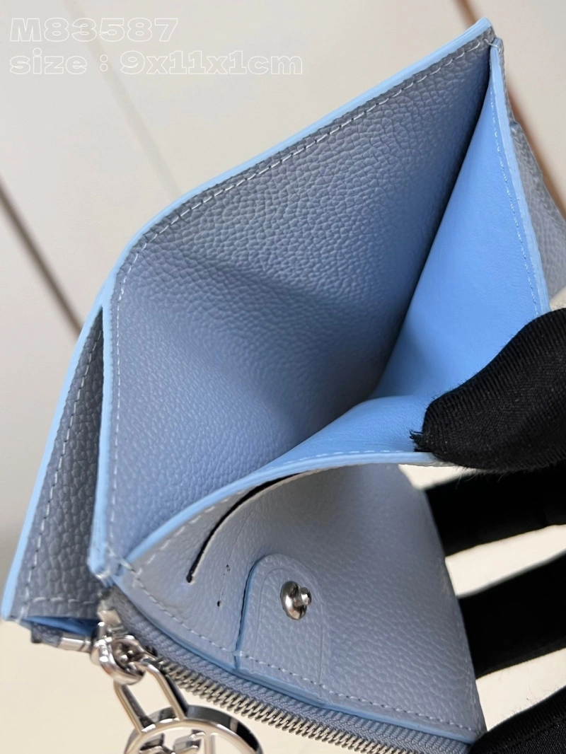 LV Wallets 4286G-0292